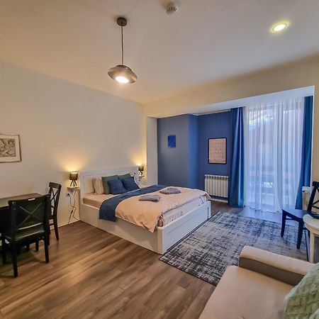New Gudauri Suites By Gudauri Travel Exterior foto
