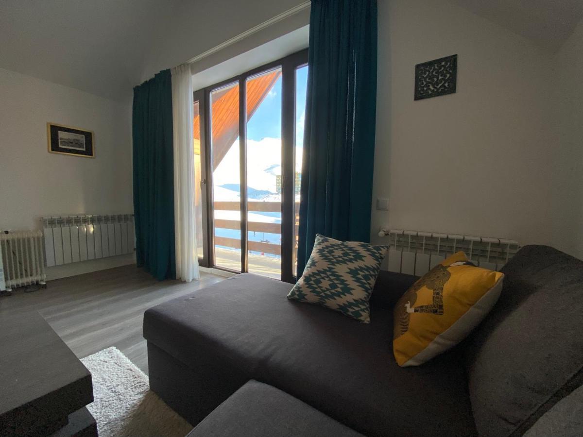 New Gudauri Suites By Gudauri Travel Exterior foto