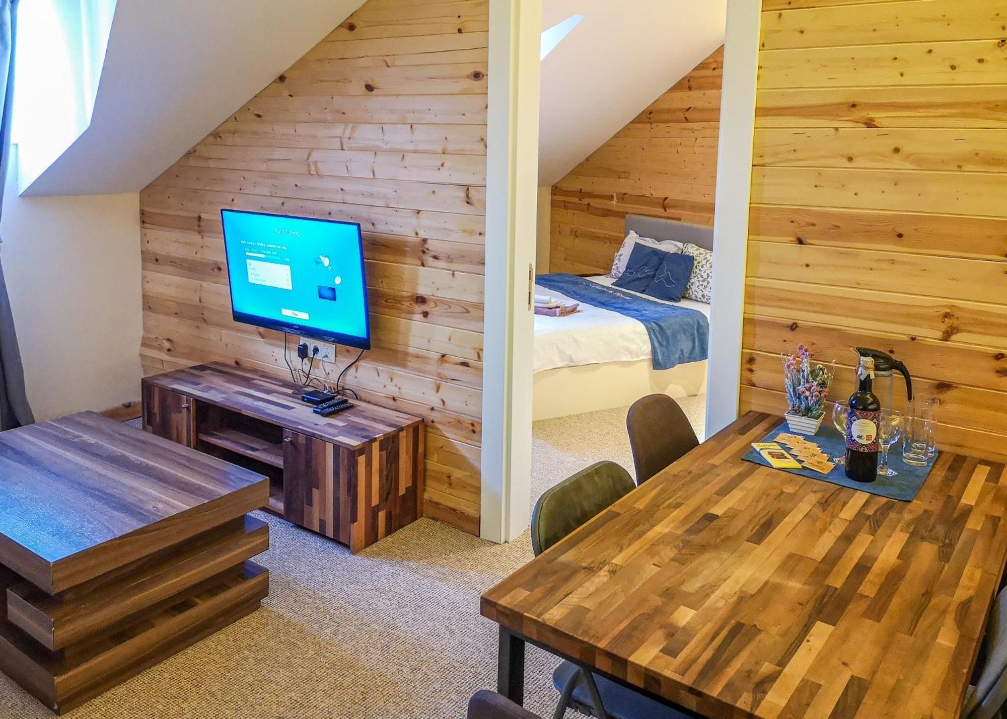 New Gudauri Suites By Gudauri Travel Exterior foto