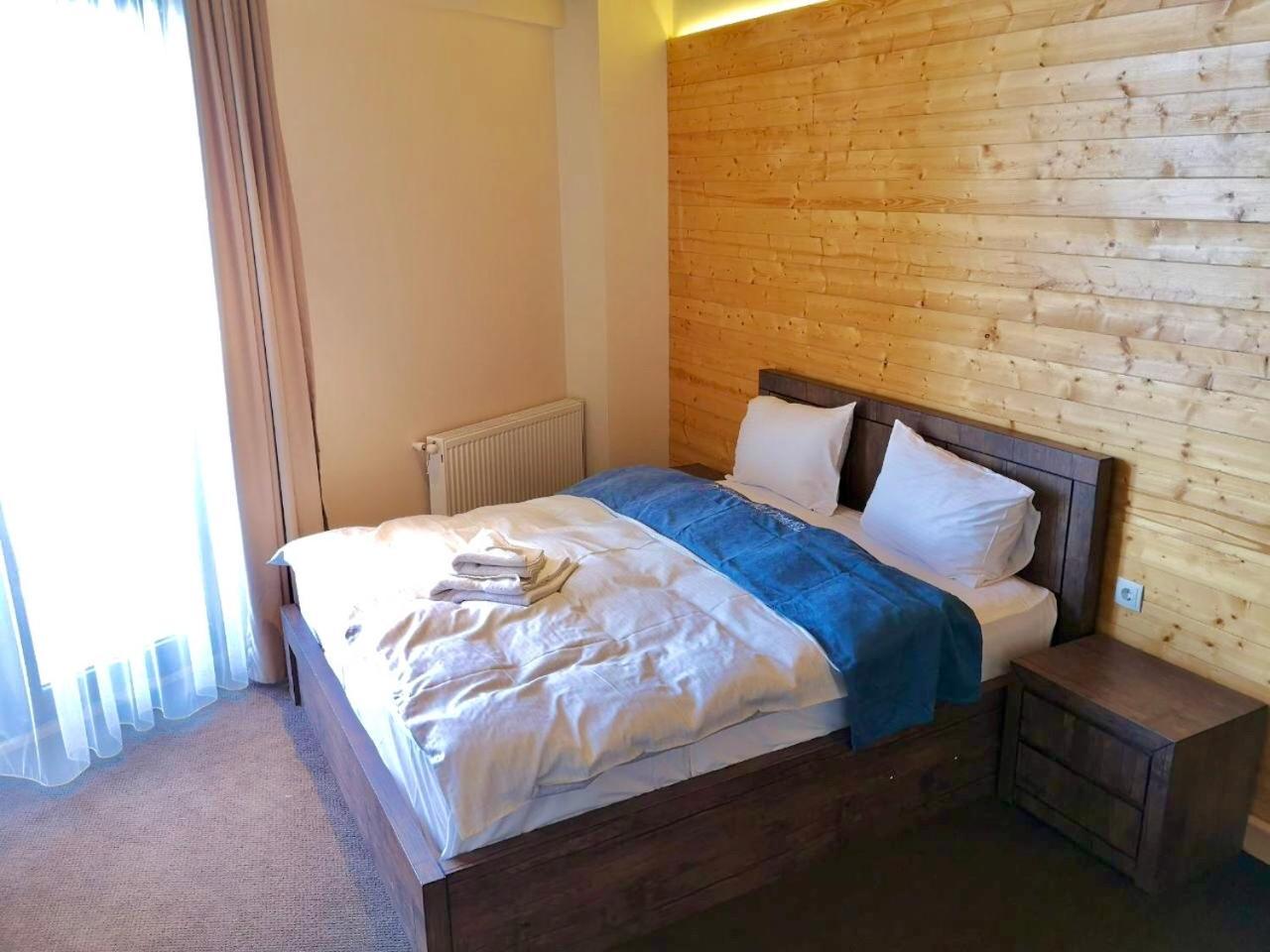 New Gudauri Suites By Gudauri Travel Habitación foto