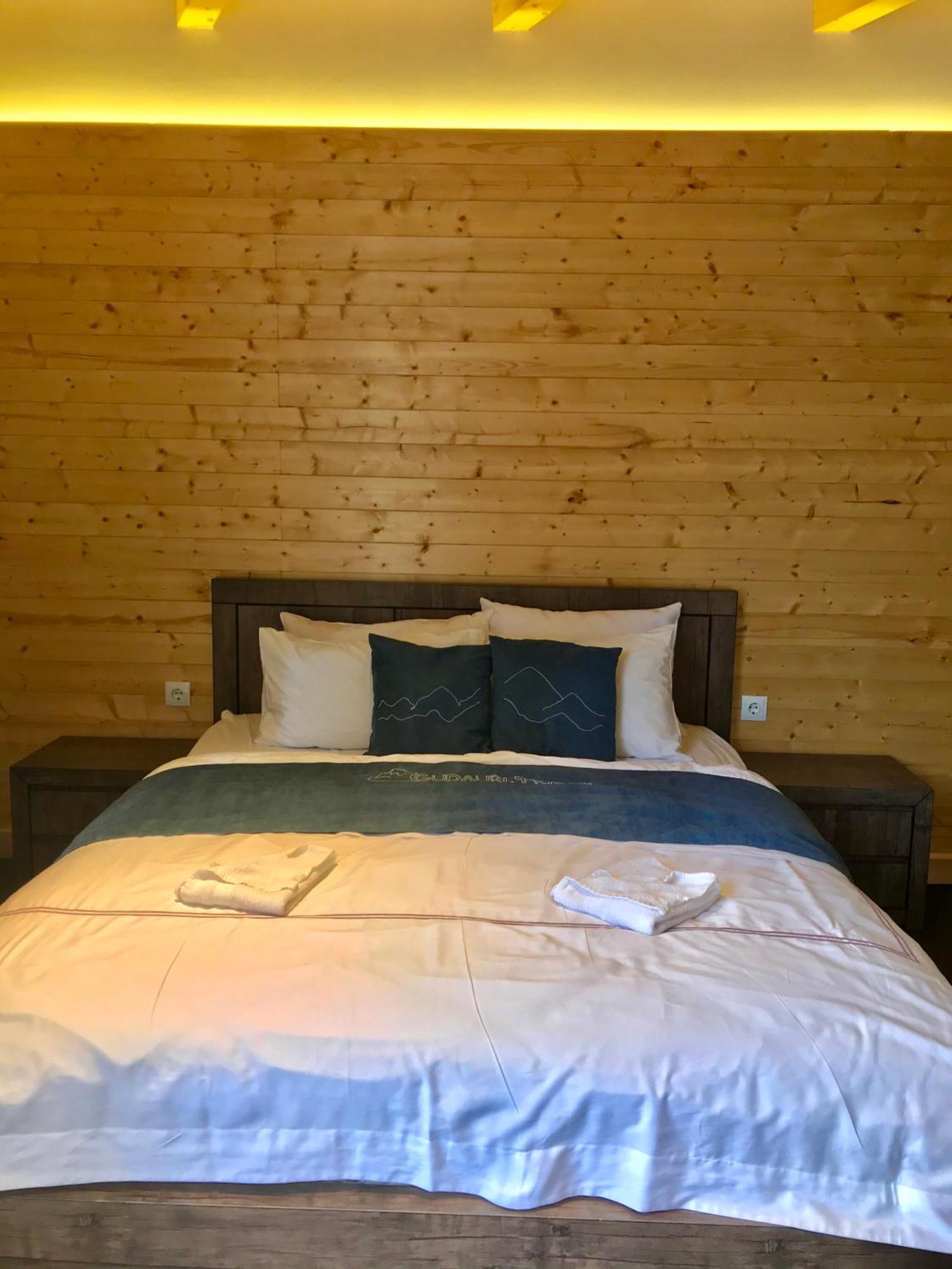 New Gudauri Suites By Gudauri Travel Habitación foto