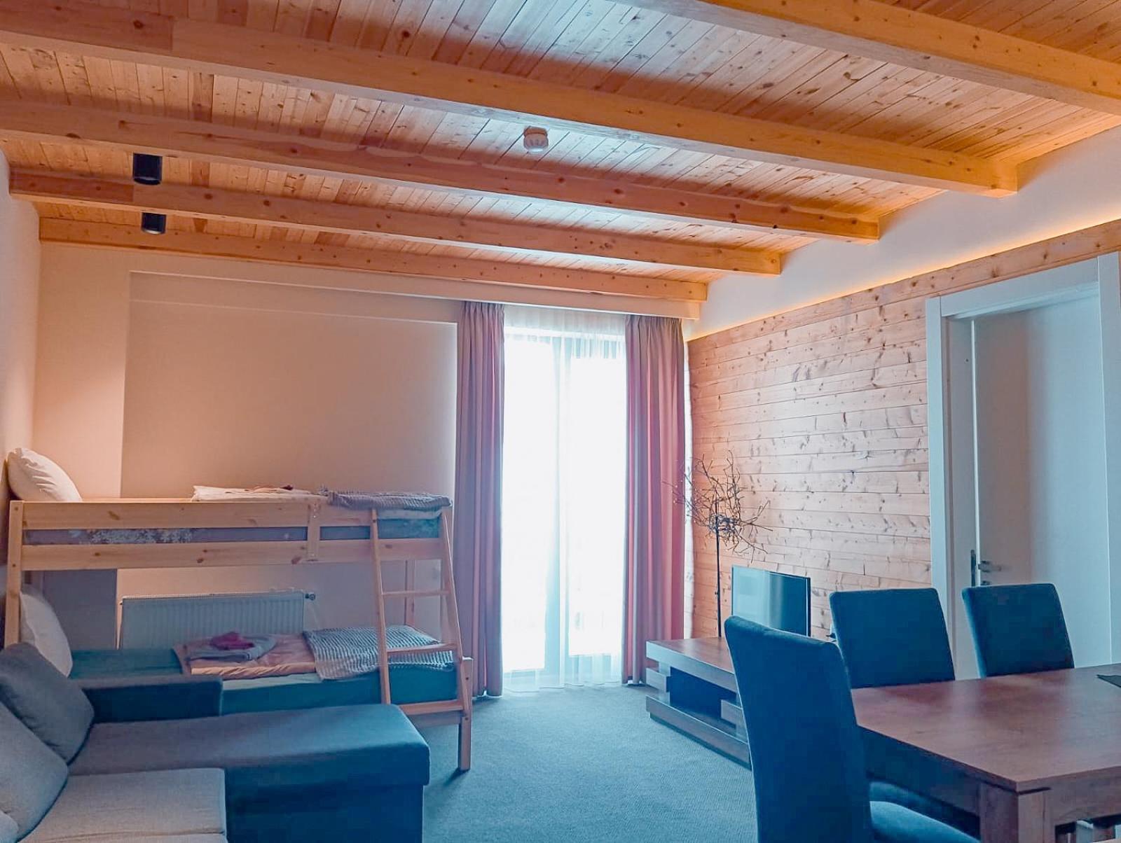 New Gudauri Suites By Gudauri Travel Habitación foto