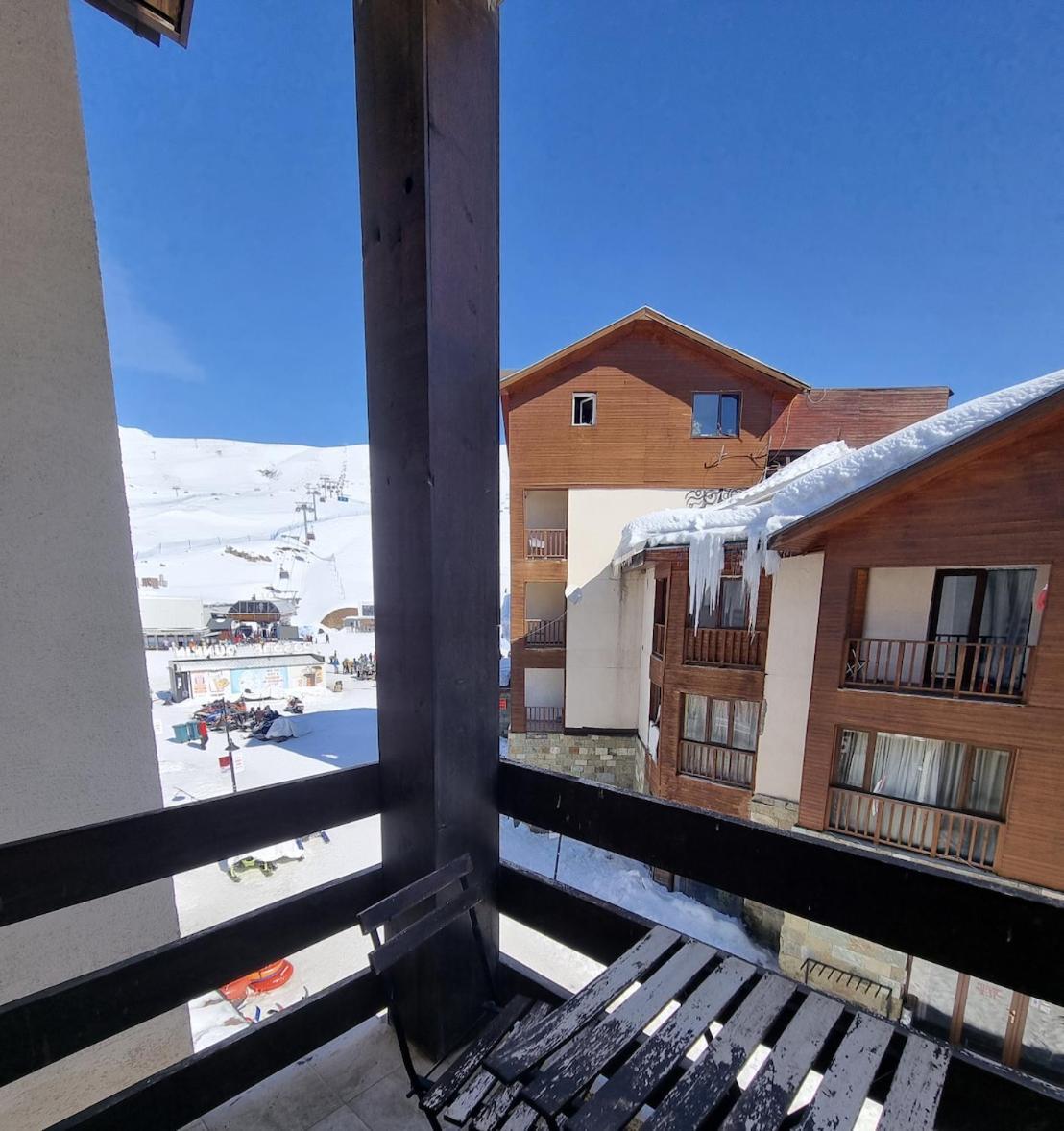 New Gudauri Suites By Gudauri Travel Exterior foto