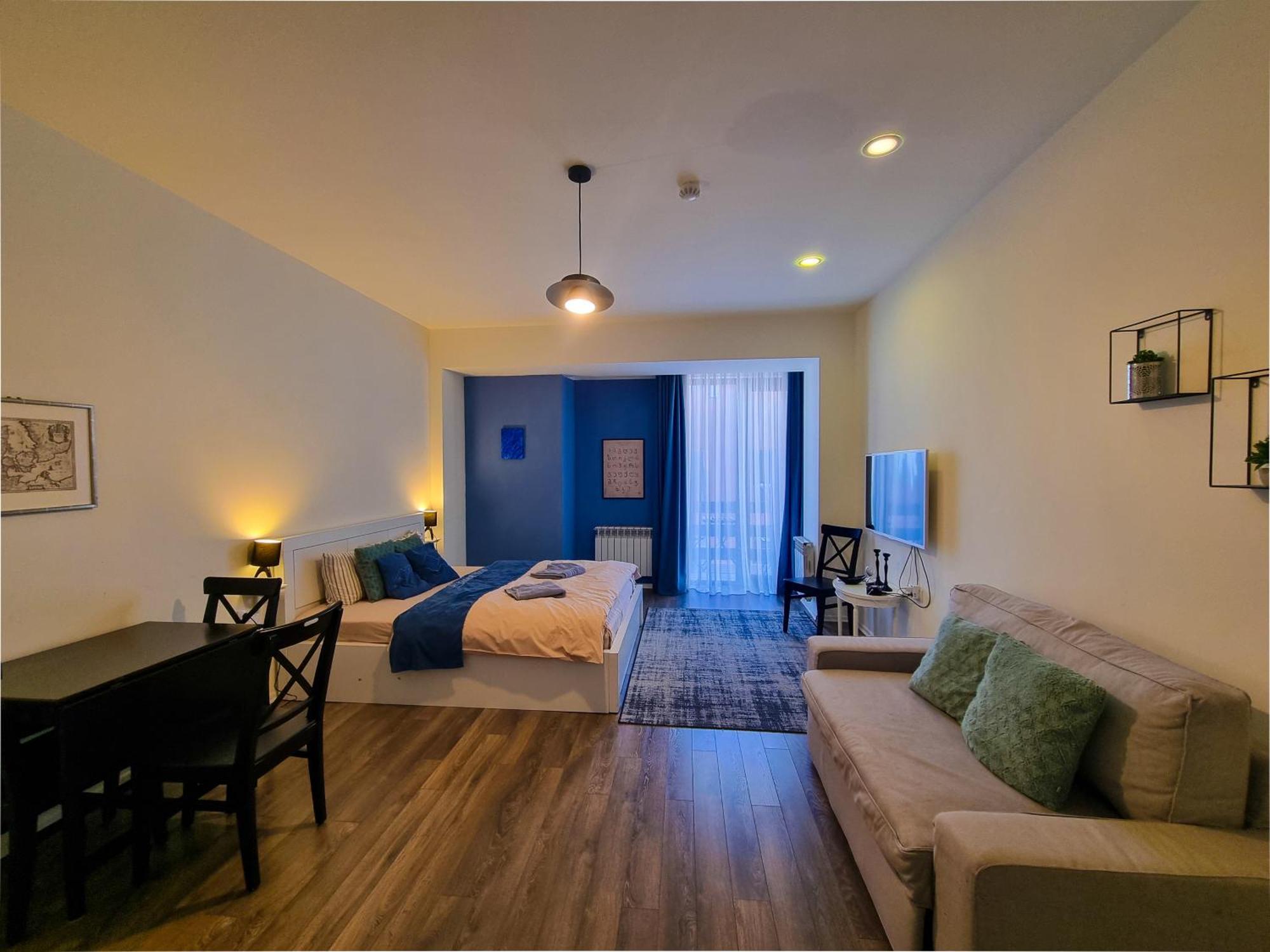 New Gudauri Suites By Gudauri Travel Exterior foto