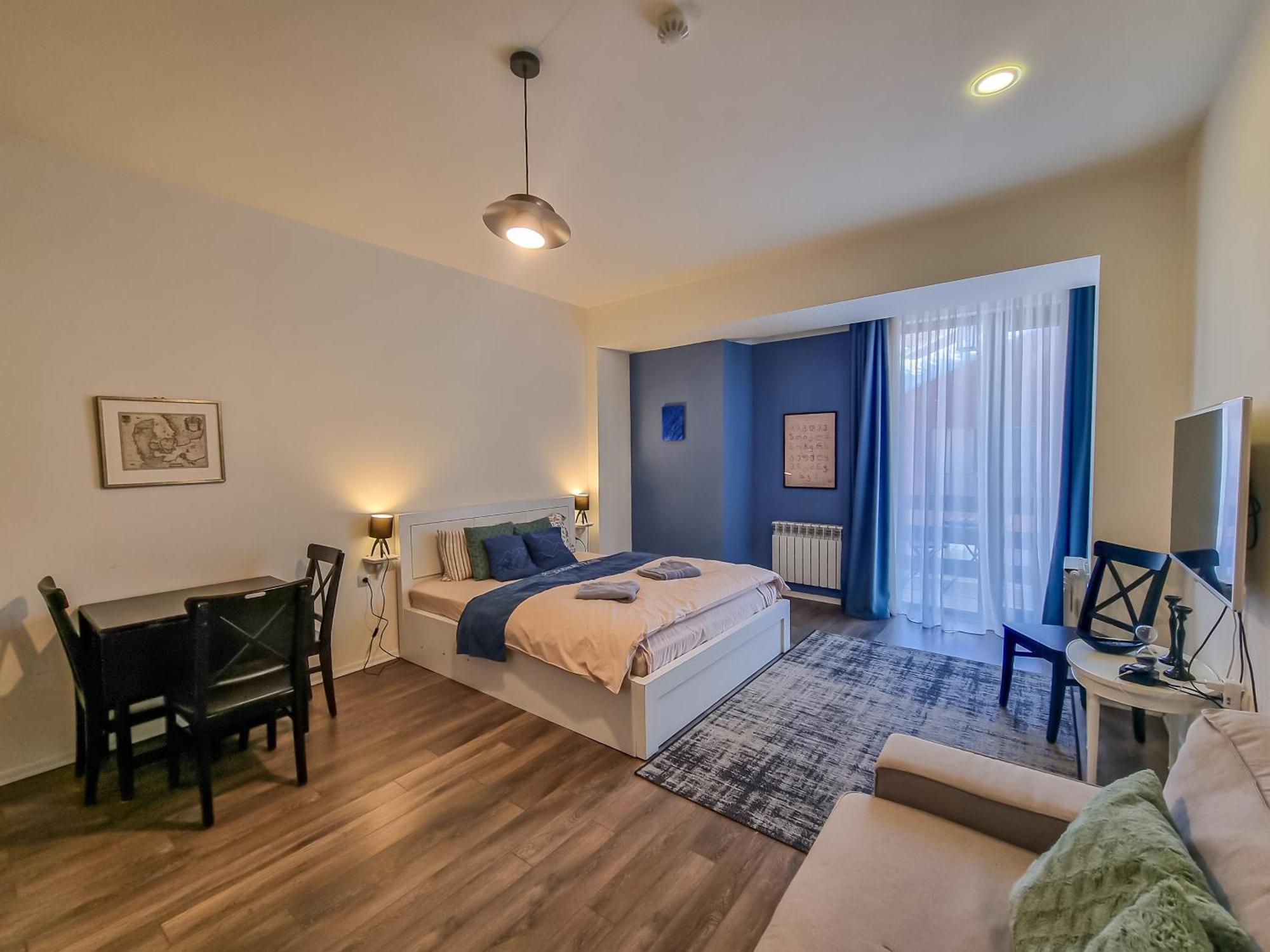 New Gudauri Suites By Gudauri Travel Exterior foto