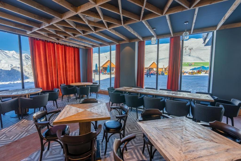 New Gudauri Suites By Gudauri Travel Exterior foto