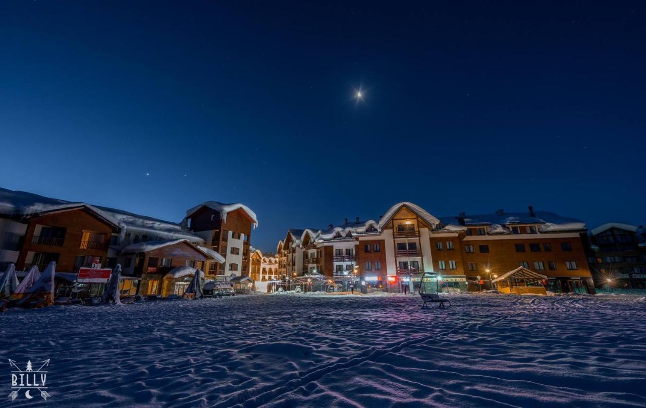 New Gudauri Suites By Gudauri Travel Exterior foto