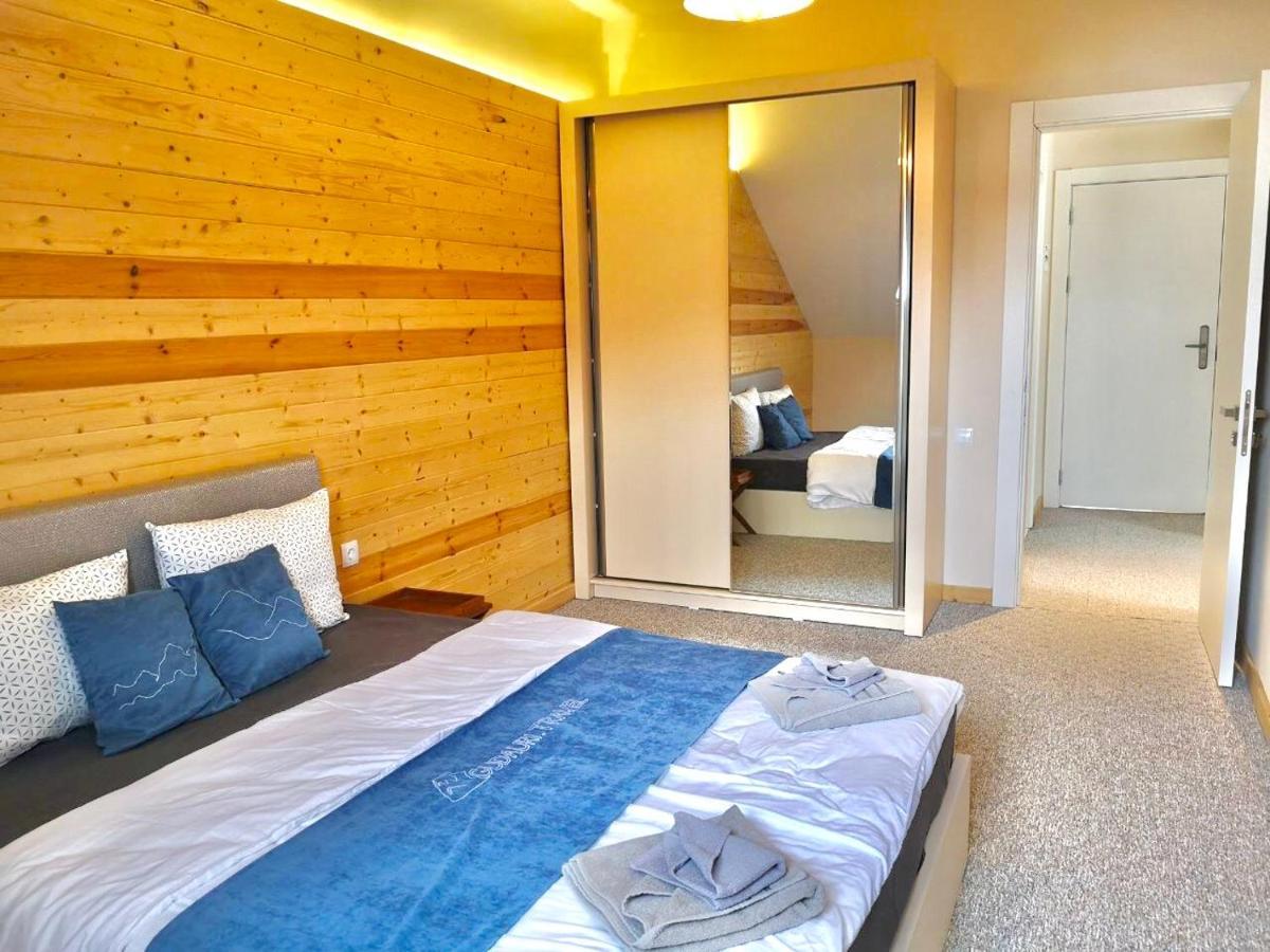 New Gudauri Suites By Gudauri Travel Exterior foto