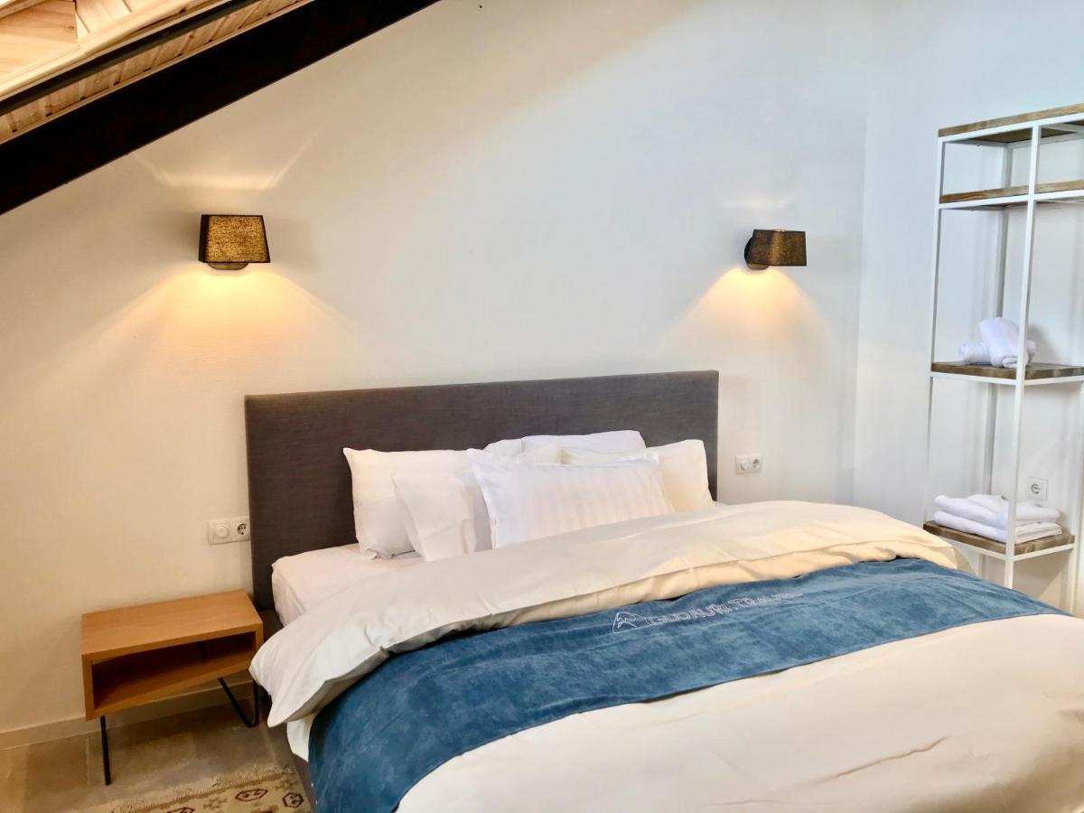 New Gudauri Suites By Gudauri Travel Exterior foto
