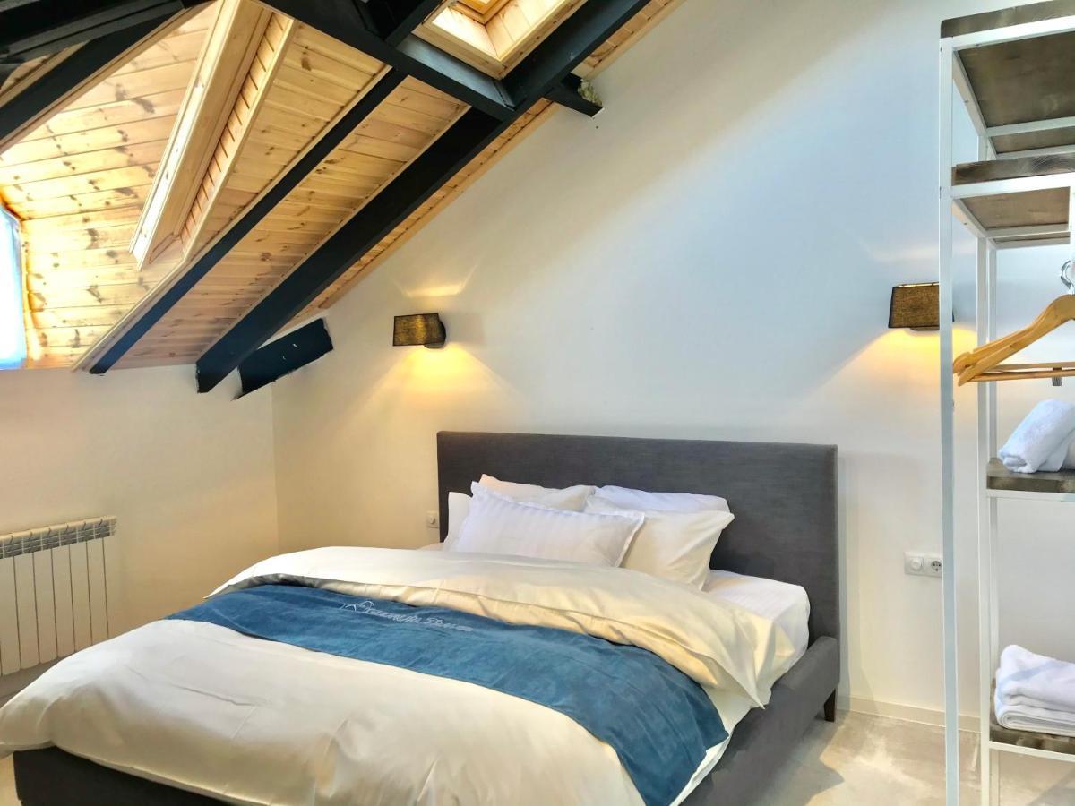 New Gudauri Suites By Gudauri Travel Exterior foto