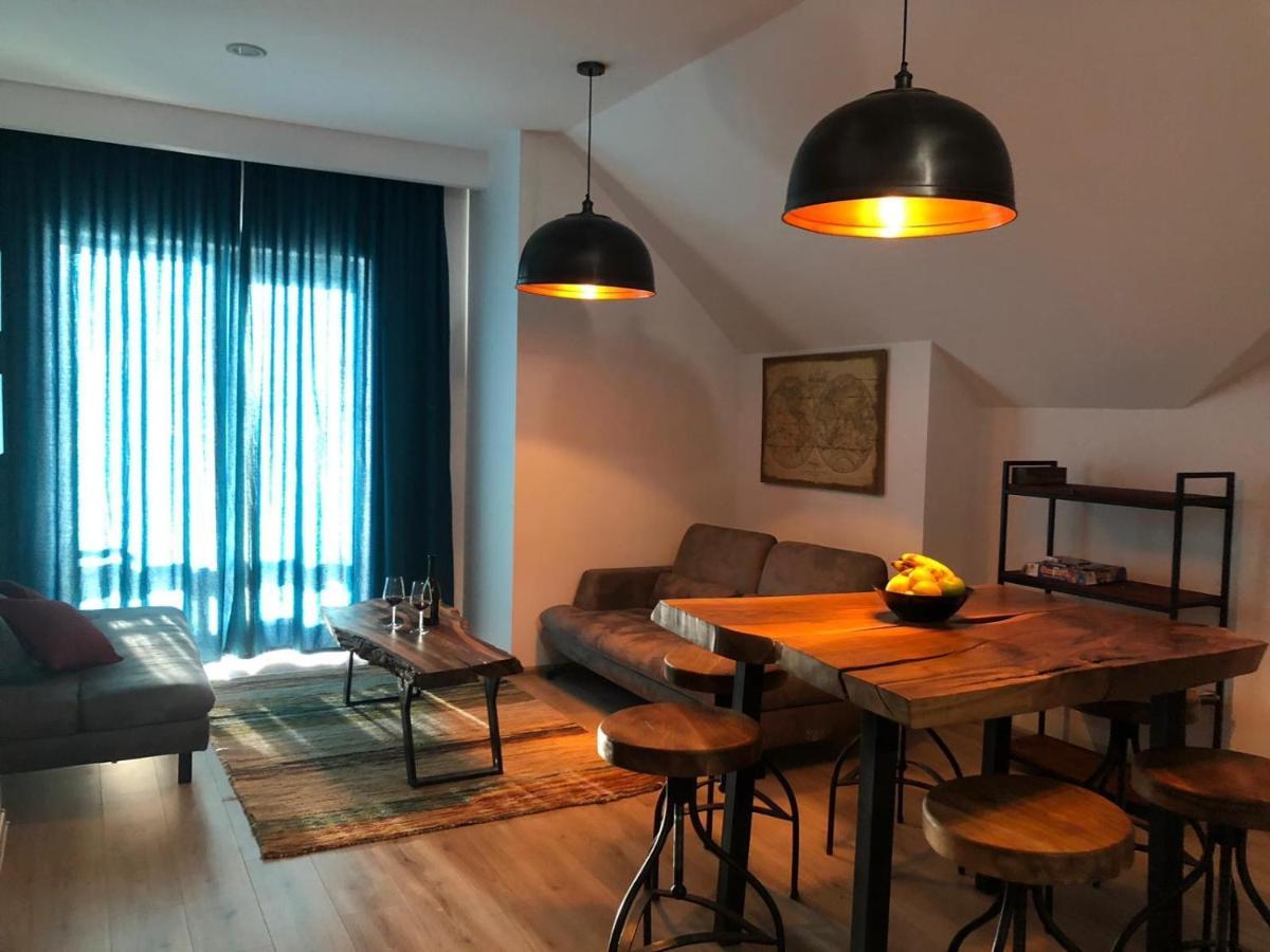 New Gudauri Suites By Gudauri Travel Exterior foto